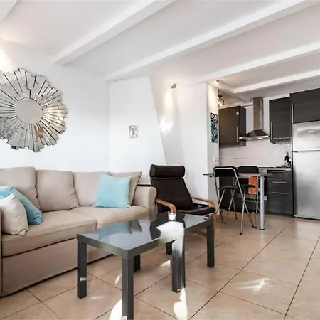 Casa Vacacional Cerca De Playa